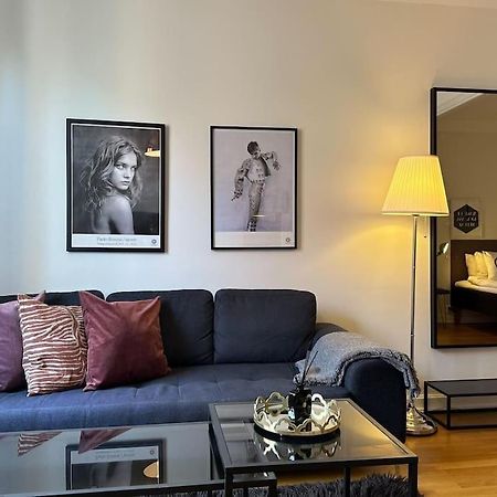 Stay Inn Soeder Cozy Apartment Stockholm Buitenkant foto