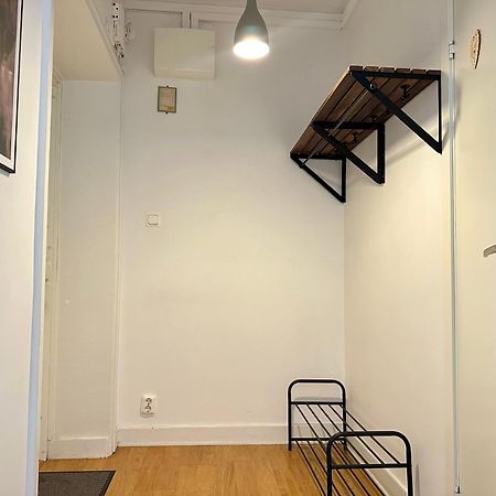 Stay Inn Soeder Cozy Apartment Stockholm Buitenkant foto