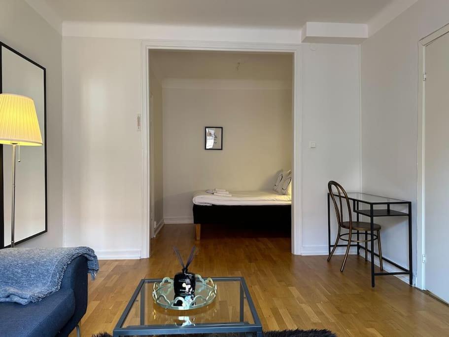Stay Inn Soeder Cozy Apartment Stockholm Buitenkant foto