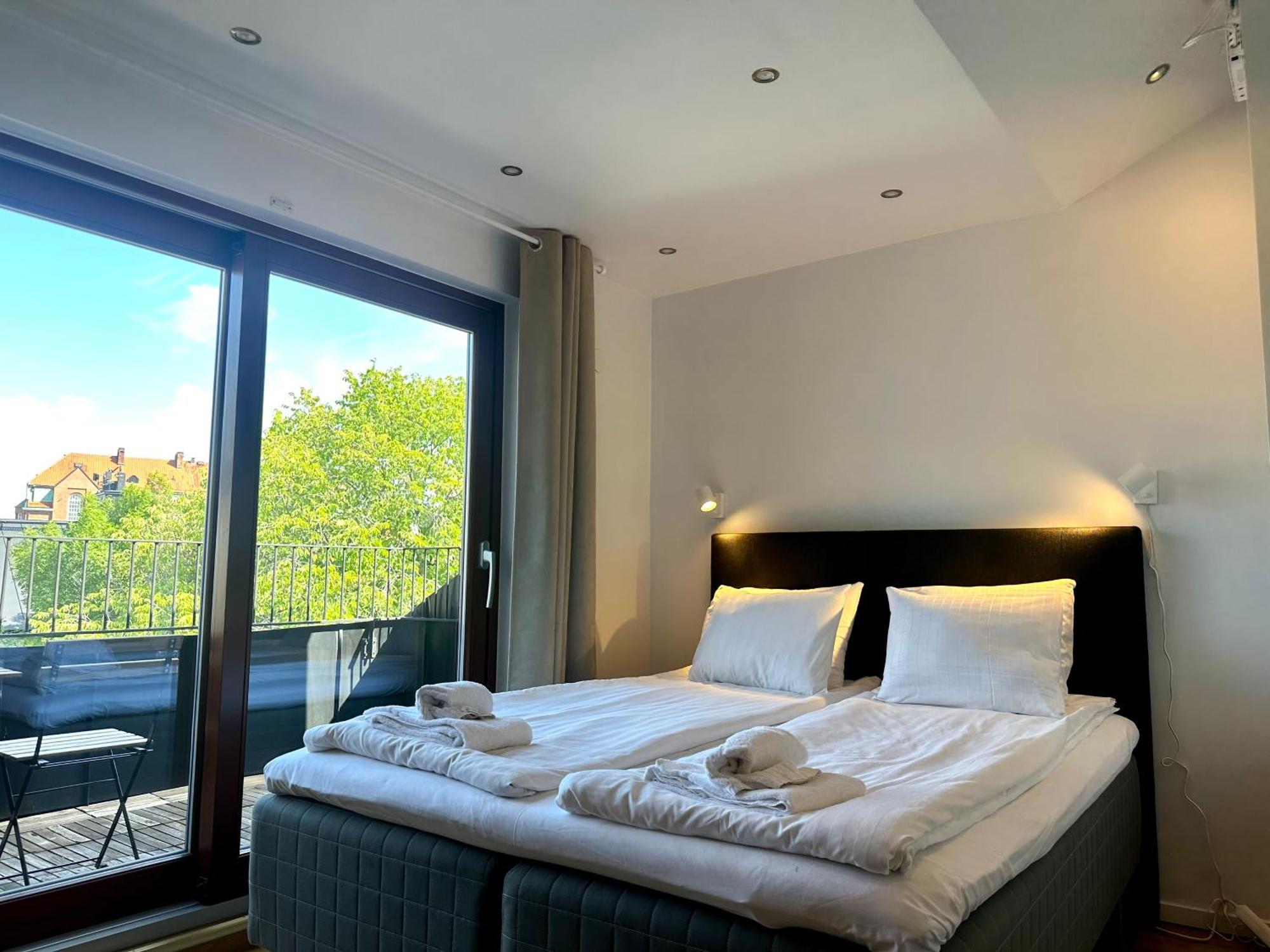 Stay Inn Soeder Cozy Apartment Stockholm Buitenkant foto
