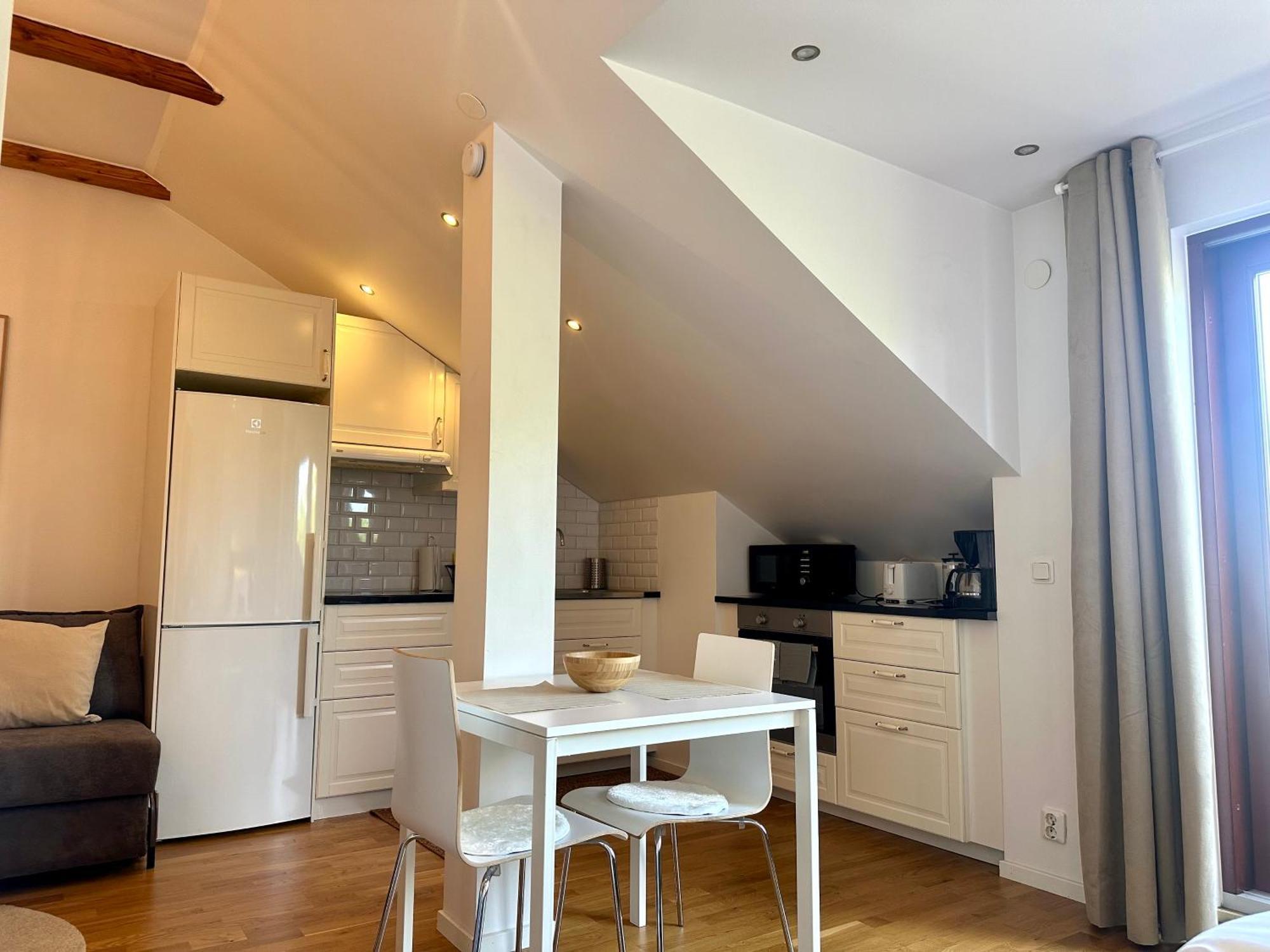Stay Inn Soeder Cozy Apartment Stockholm Kamer foto
