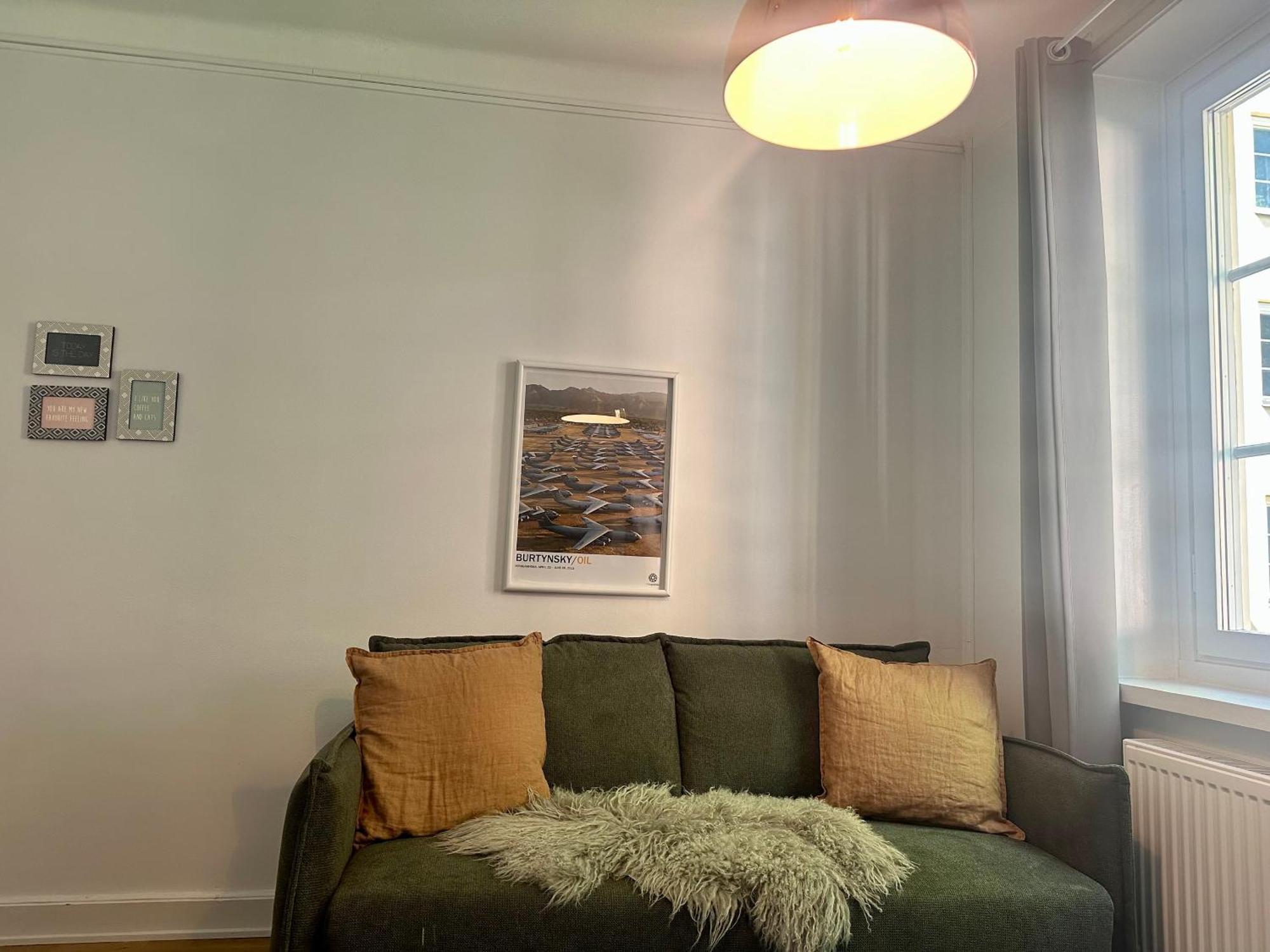 Stay Inn Soeder Cozy Apartment Stockholm Kamer foto