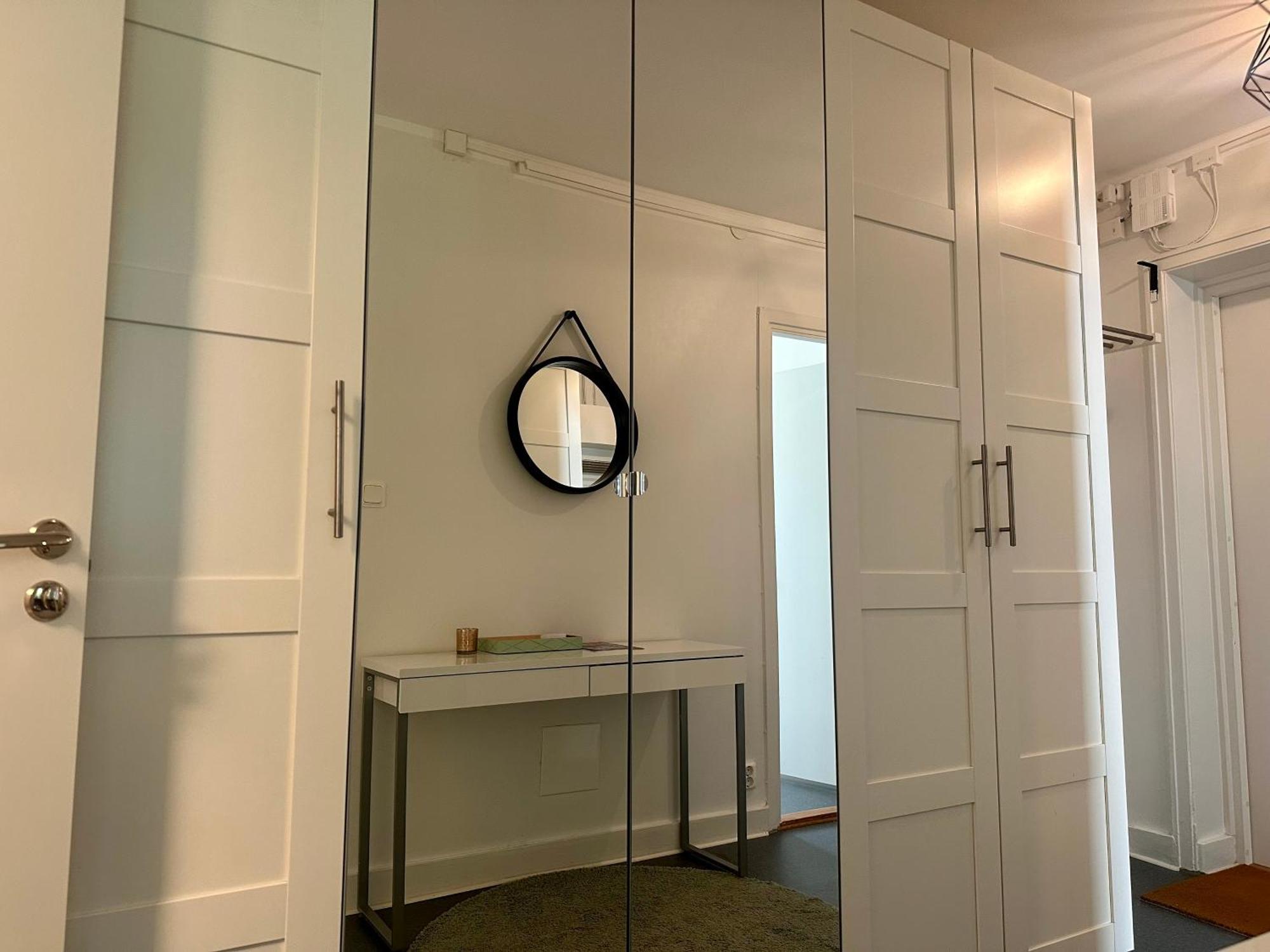 Stay Inn Soeder Cozy Apartment Stockholm Buitenkant foto