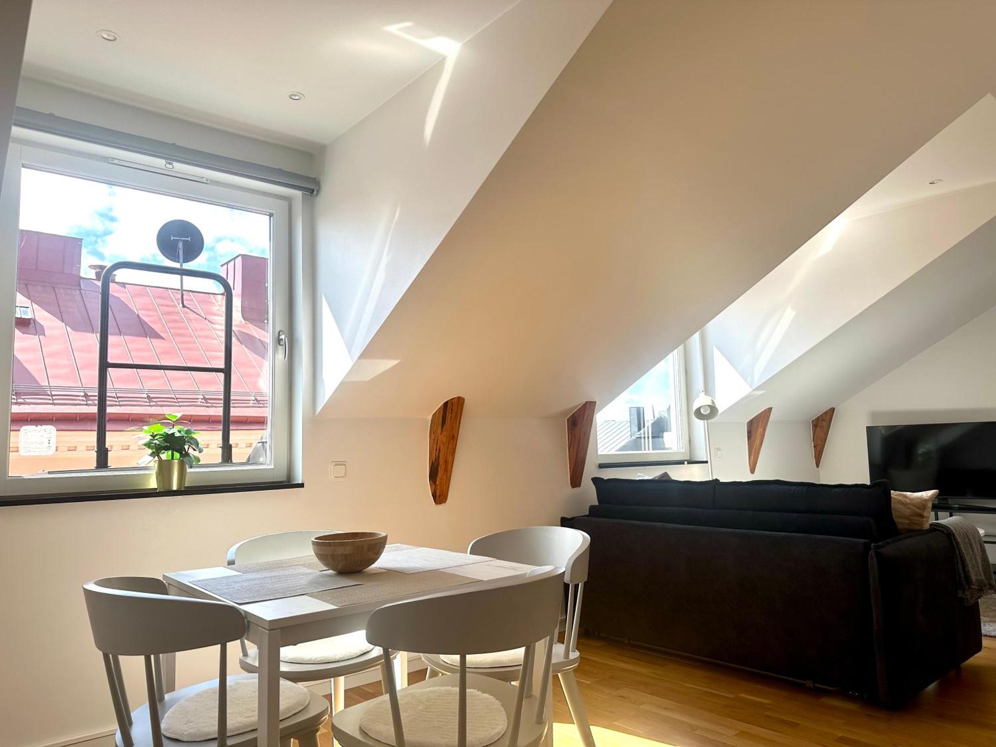 Stay Inn Soeder Cozy Apartment Stockholm Buitenkant foto