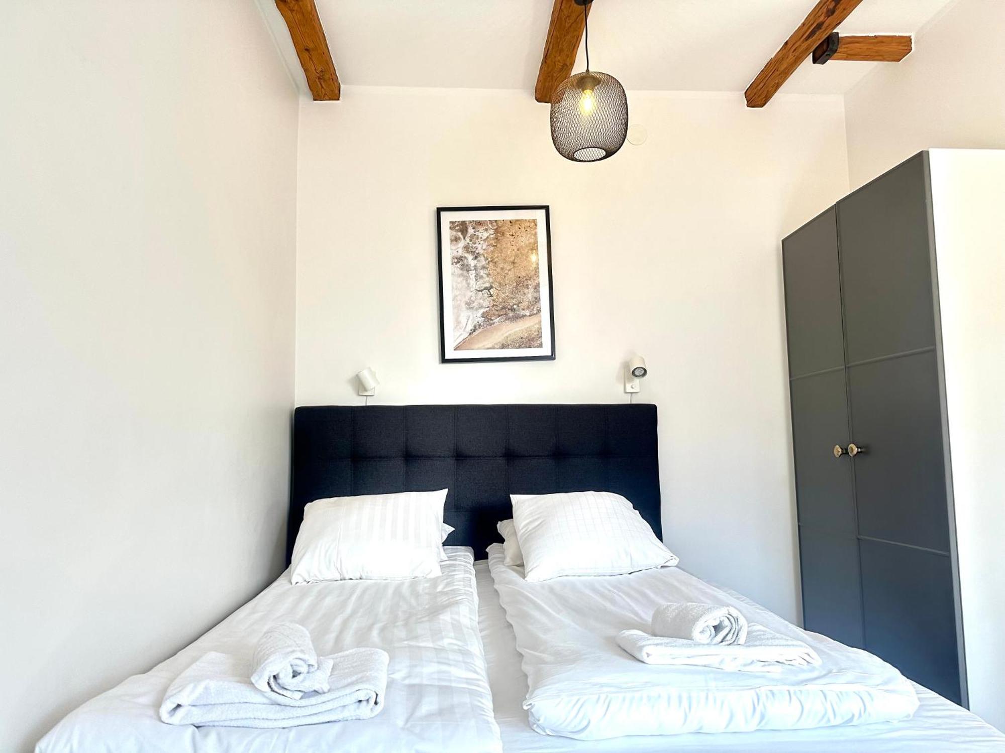 Stay Inn Soeder Cozy Apartment Stockholm Buitenkant foto