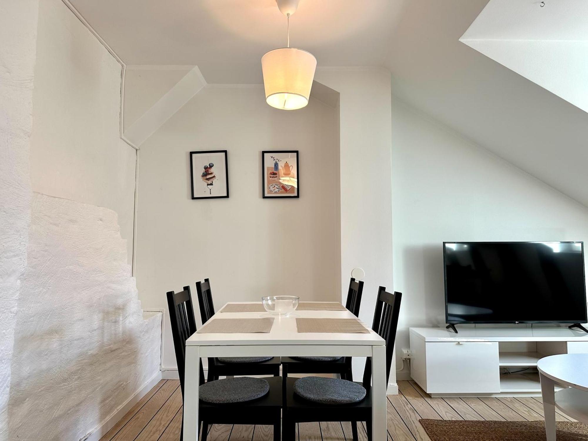 Stay Inn Soeder Cozy Apartment Stockholm Buitenkant foto