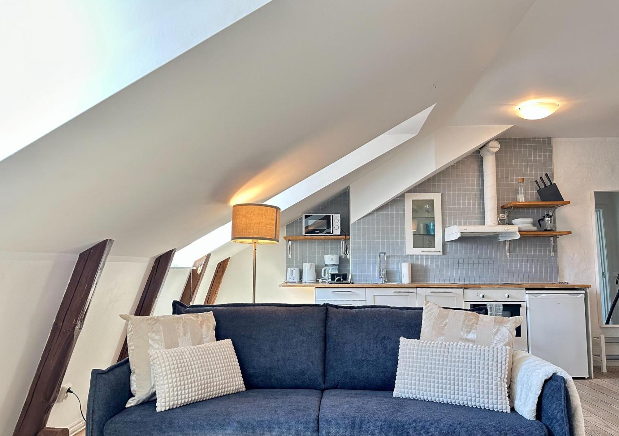 Stay Inn Soeder Cozy Apartment Stockholm Buitenkant foto