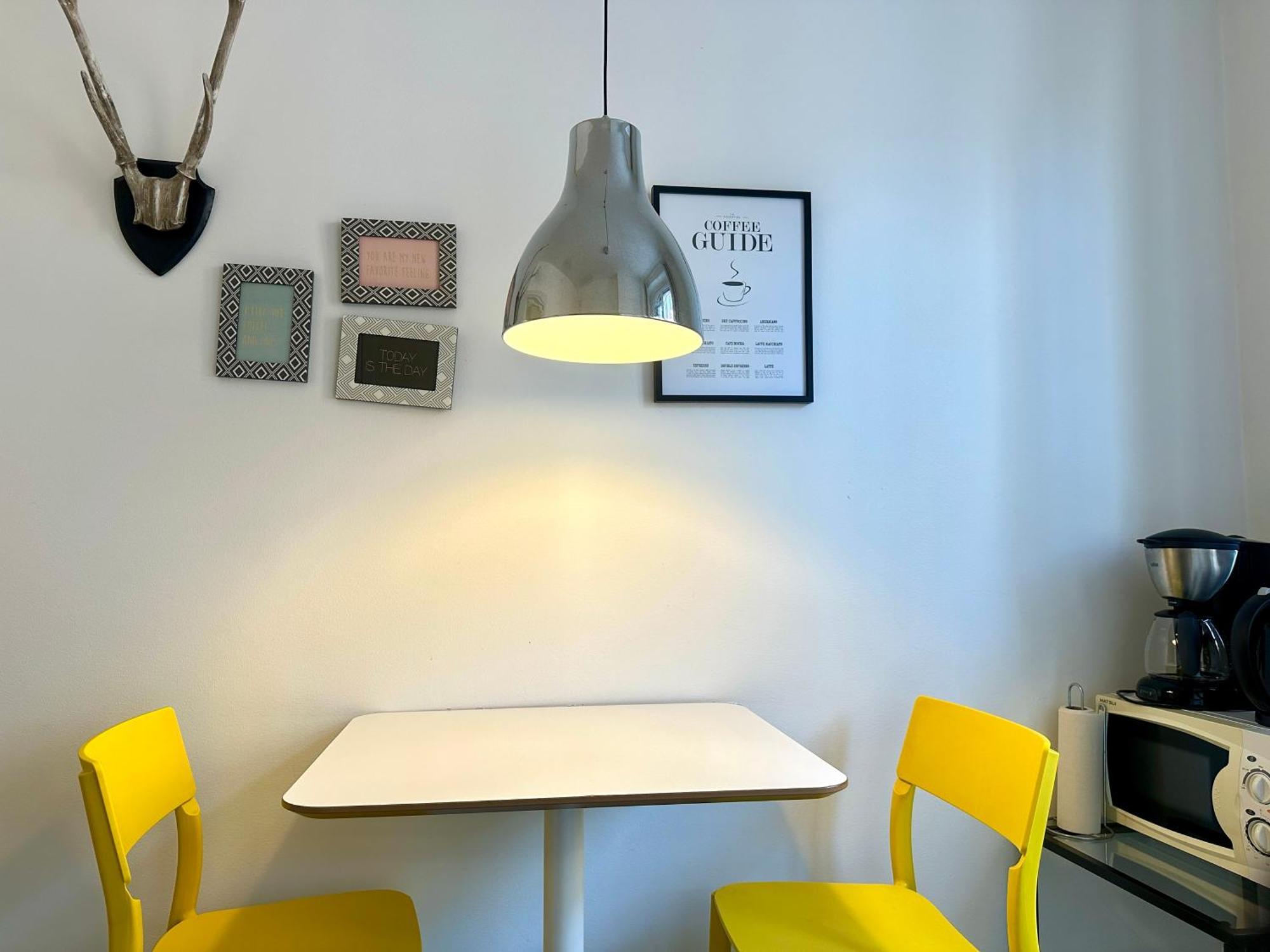 Stay Inn Soeder Cozy Apartment Stockholm Buitenkant foto