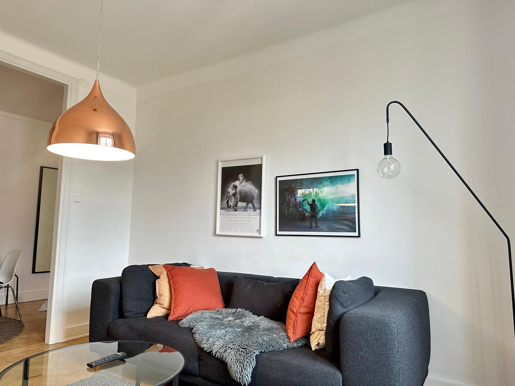 Stay Inn Soeder Cozy Apartment Stockholm Buitenkant foto