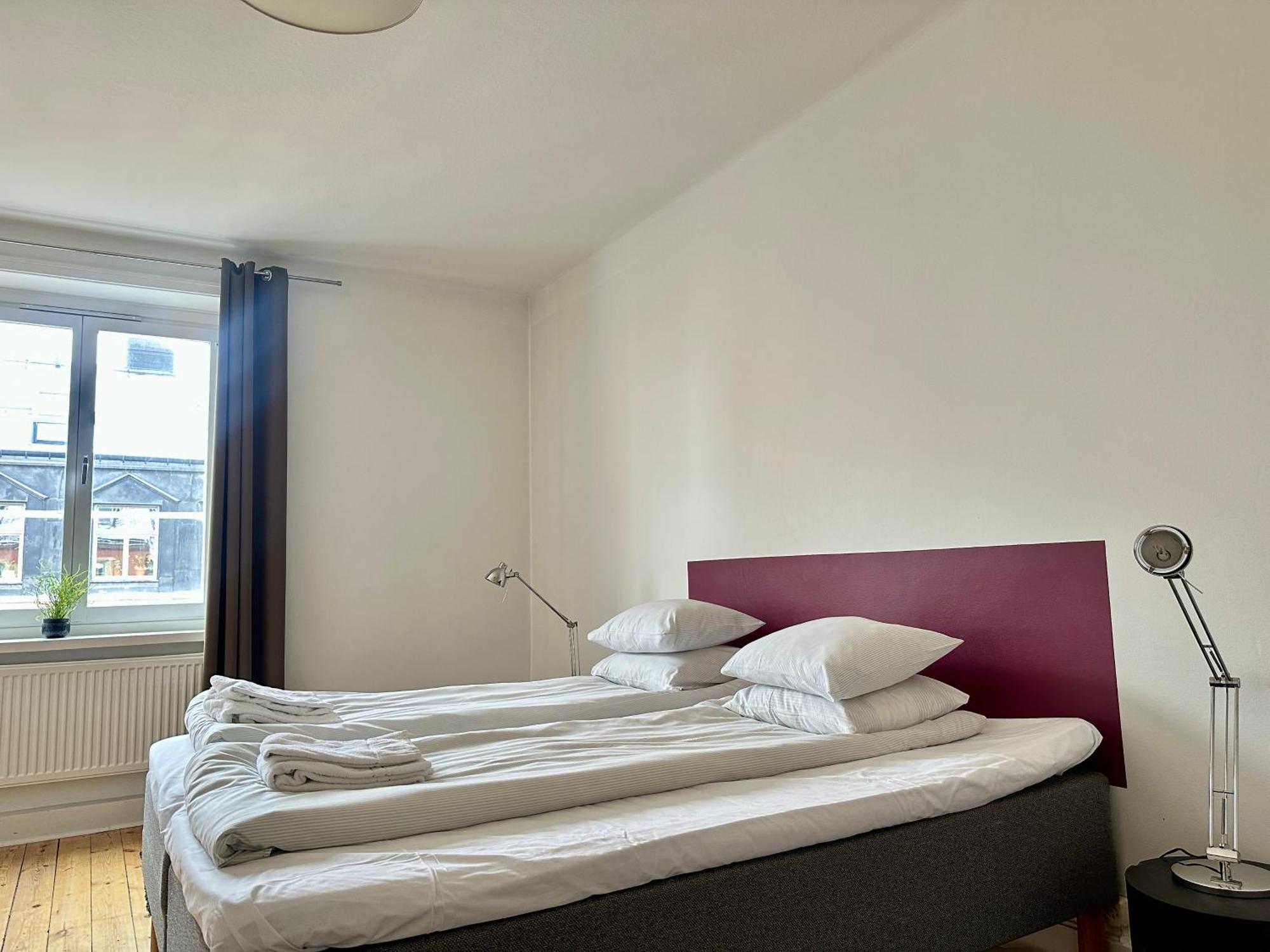 Stay Inn Soeder Cozy Apartment Stockholm Buitenkant foto
