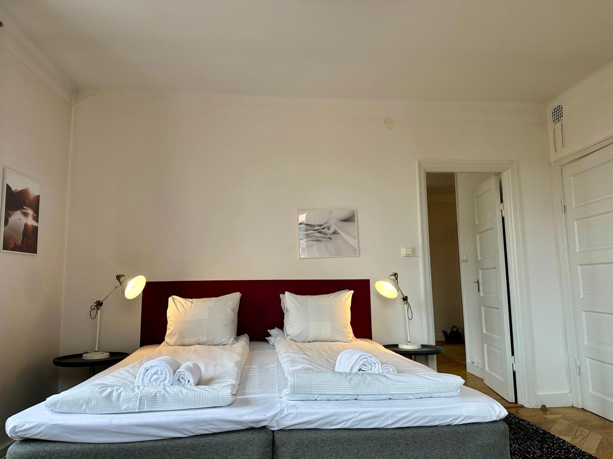 Stay Inn Soeder Cozy Apartment Stockholm Buitenkant foto