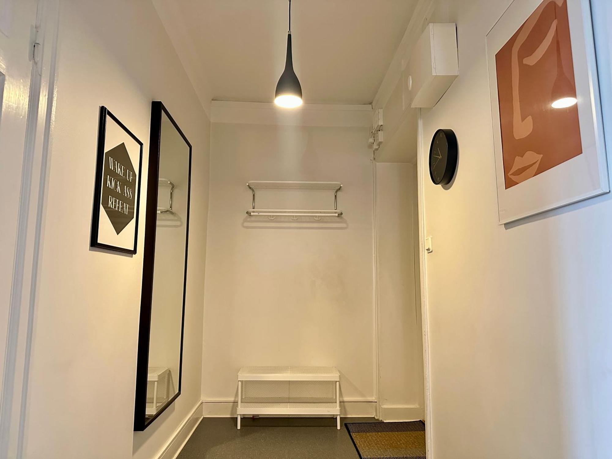 Stay Inn Soeder Cozy Apartment Stockholm Buitenkant foto