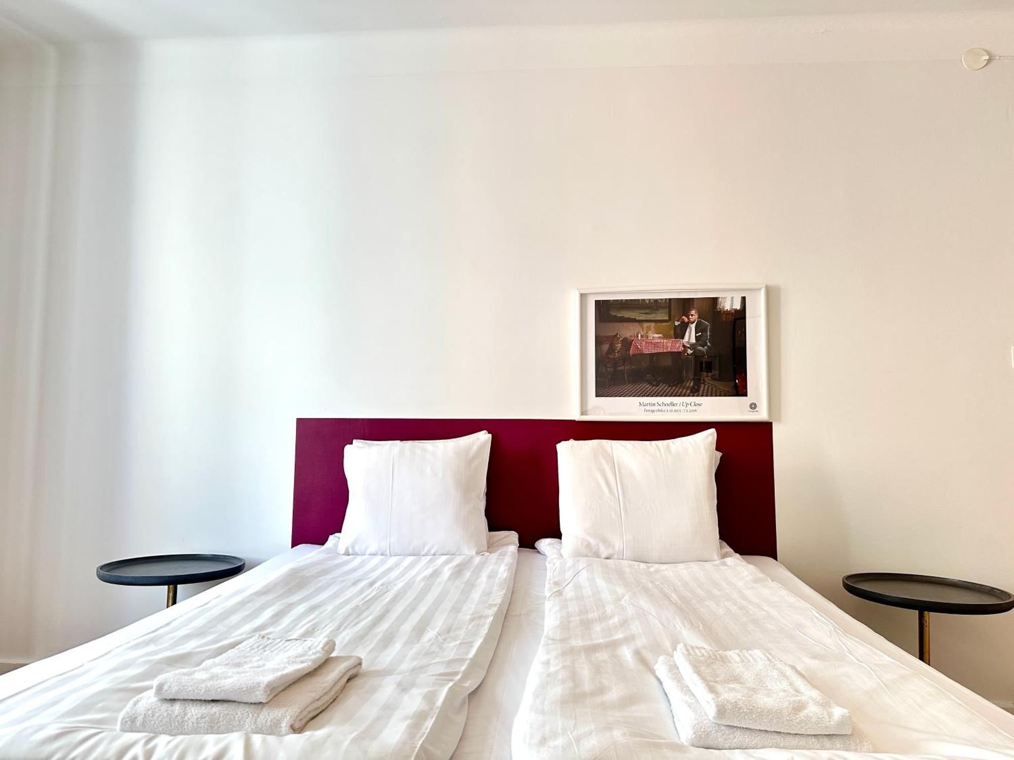 Stay Inn Soeder Cozy Apartment Stockholm Buitenkant foto