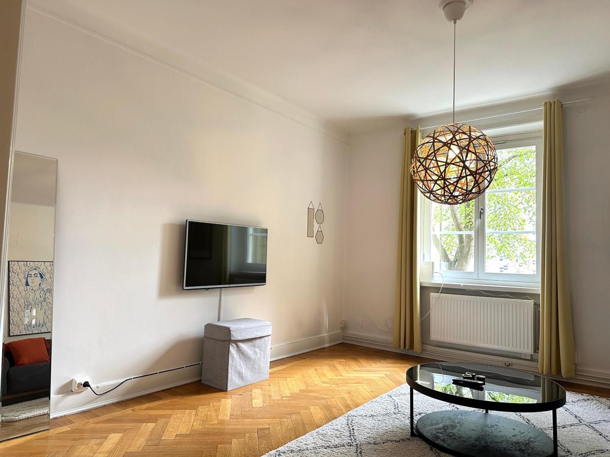 Stay Inn Soeder Cozy Apartment Stockholm Buitenkant foto