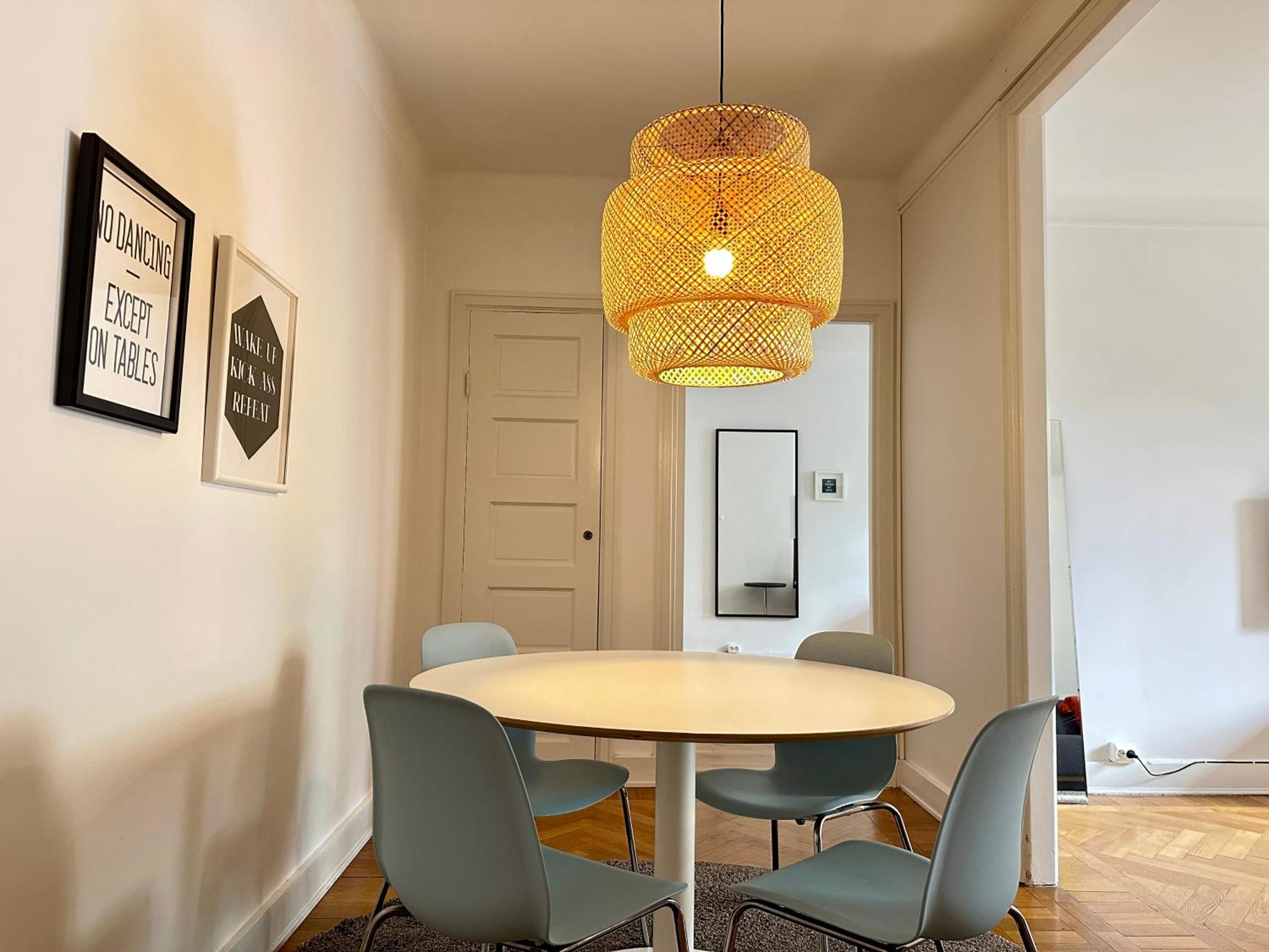Stay Inn Soeder Cozy Apartment Stockholm Buitenkant foto