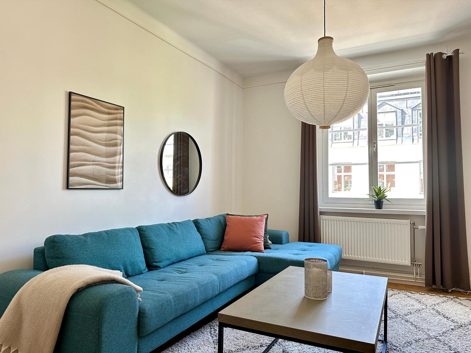 Stay Inn Soeder Cozy Apartment Stockholm Buitenkant foto