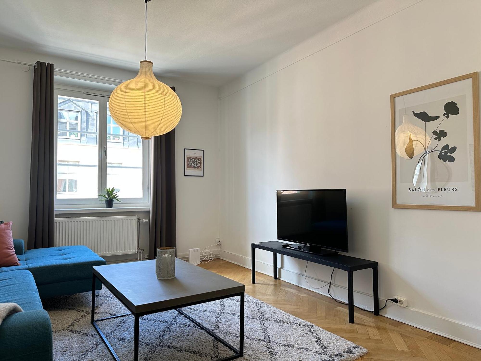 Stay Inn Soeder Cozy Apartment Stockholm Buitenkant foto