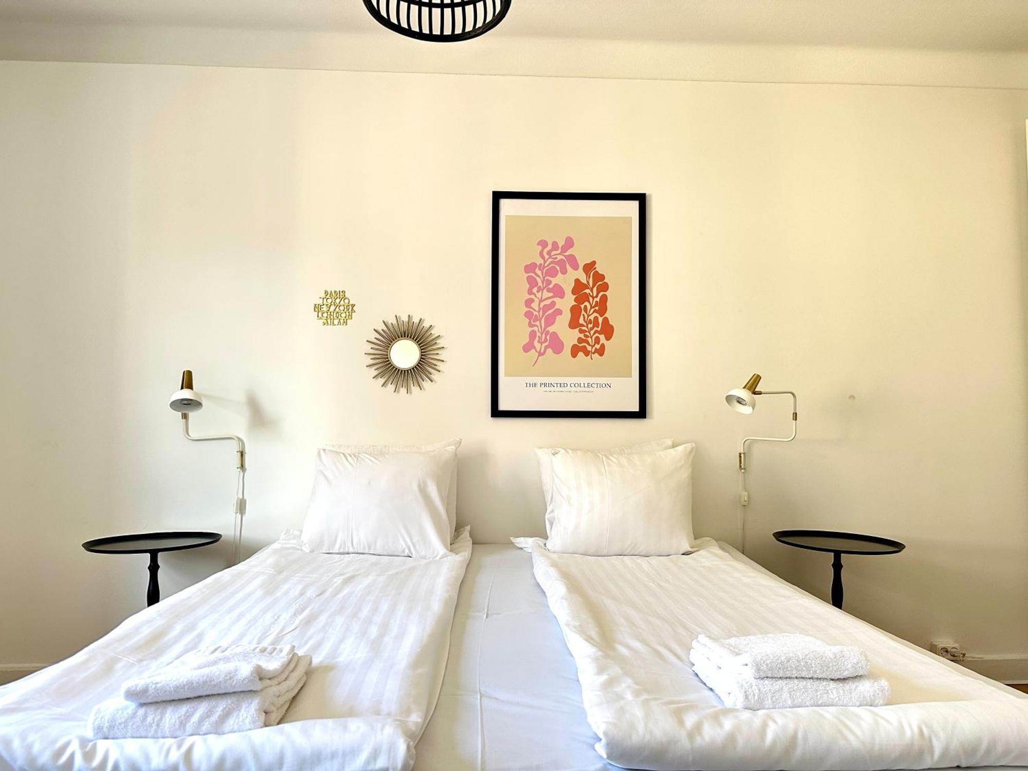 Stay Inn Soeder Cozy Apartment Stockholm Buitenkant foto
